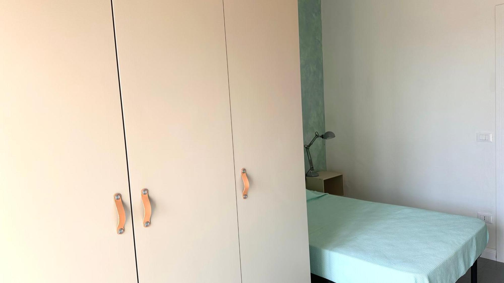 Se041 - Senigallia, Quadrilocale Accessoriato A 150Mt Dal Mare Kültér fotó