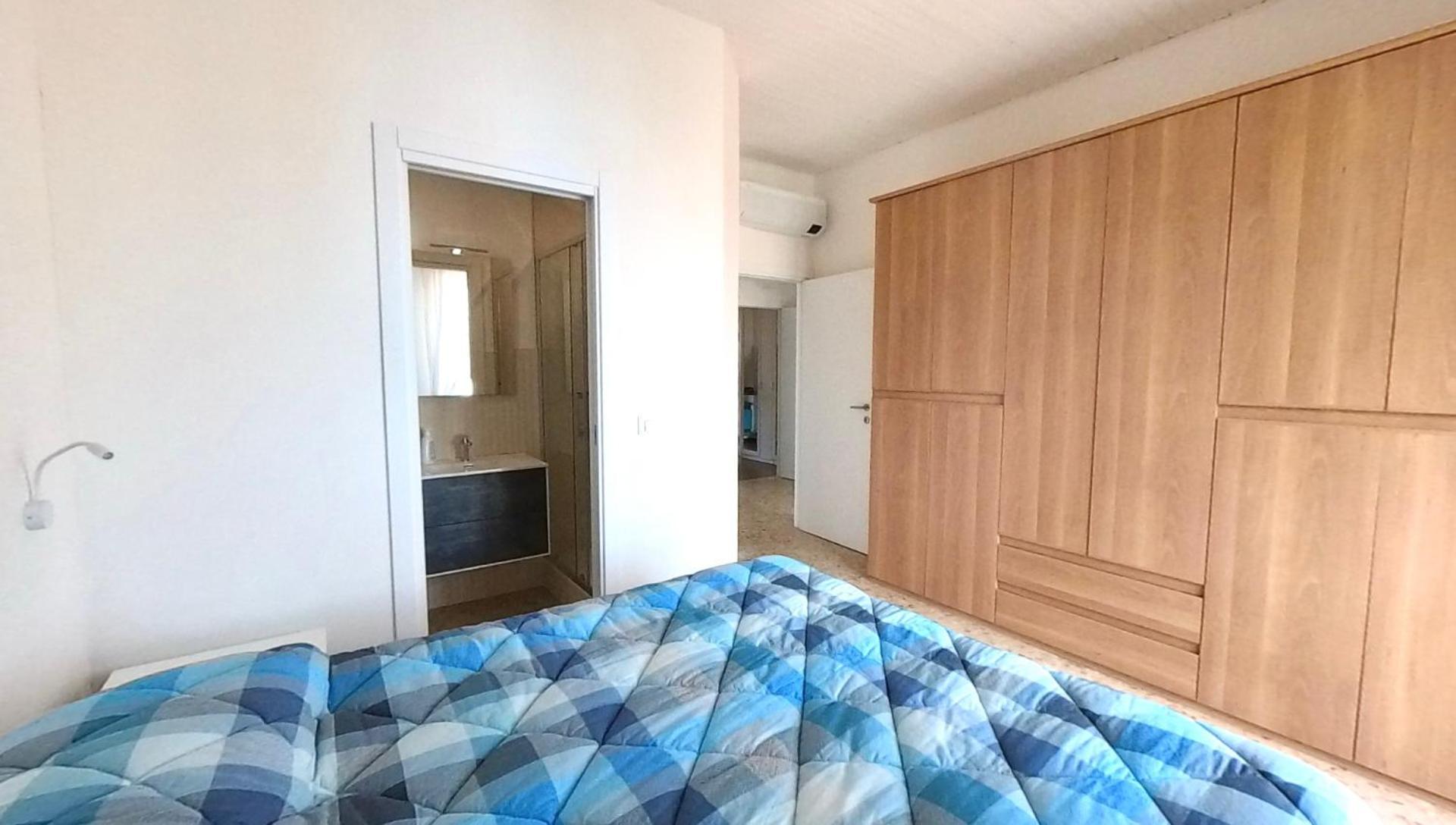 Se041 - Senigallia, Quadrilocale Accessoriato A 150Mt Dal Mare Kültér fotó
