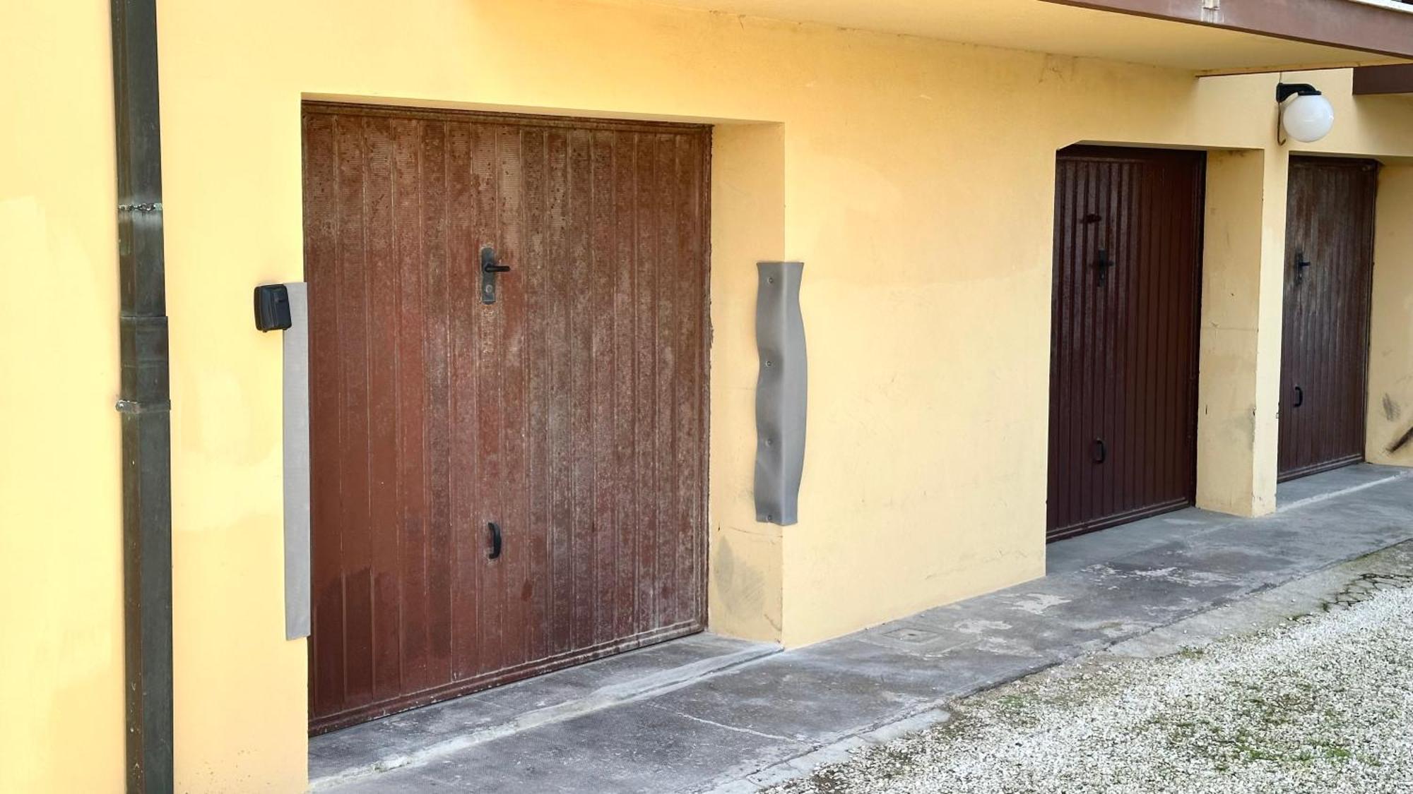 Se041 - Senigallia, Quadrilocale Accessoriato A 150Mt Dal Mare Kültér fotó